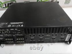 Crown CTS 8200 Eight Channel 200W Professional Power Amplifier