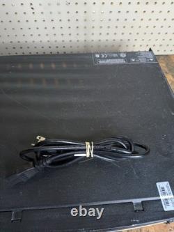 Crown CTS 8200 Professional Power Amplifier GCTS8200A (No Accessories)