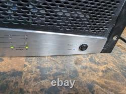 Crown CTS 8200 Professional Power Amplifier GCTS8200A (No Accessories)