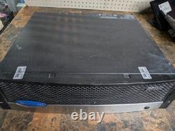 Crown CTS 8200 Professional Power Amplifier GCTS8200A (No Accessories)