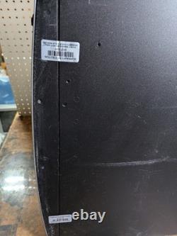 Crown CTS 8200 Professional Power Amplifier GCTS8200A (No Accessories)