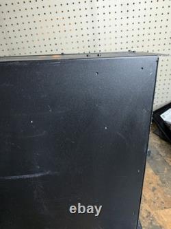 Crown CTS 8200 Professional Power Amplifier GCTS8200A (No Accessories)