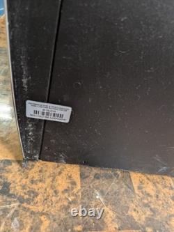 Crown CTS 8200 Professional Power Amplifier GCTS8200A (No Accessories)