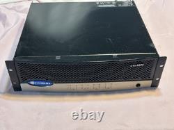 Crown CTS 8200 Rack Mount 8-Channel Professional Power Amplifier Fully Tested