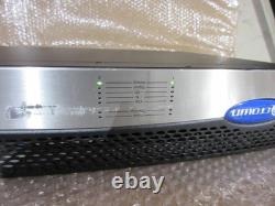 Crown CTs 1200 2-Channel Professional Rack Mount Power Amplifier