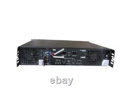 Crown CTs 1200 2-Channel Professional Rack Mount Power Amplifier