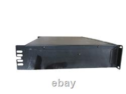 Crown CTs 1200 2-Channel Professional Rack Mount Power Amplifier