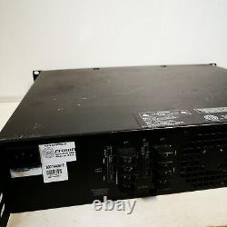 Crown CTs 4200 4 Channel Professional Audio Power Amplifier