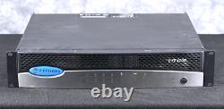 Crown CTs 4200 4-Channel Professional Power Amplifier