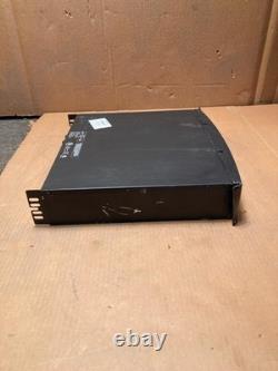 Crown CTs 4200 GCTS4200A 4-Channel Professional Power Amplifier