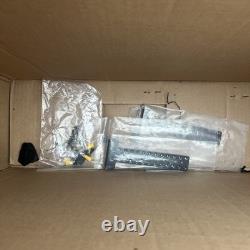 Crown CTs 600 2-Channel Professional Power Amplifier 600W Amp 220V Model In Box