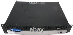 Crown CTs 600 300W 2-Channel Rackmount Power Amplifier Pro Audio Amp Working