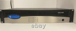 Crown CTs 600 Two-Channel Professional Power Amplifier