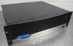 Crown CTs 8200 Professional Power Amplifier