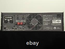 Crown Ce4000 Professional Power Amplifier Dj/pa