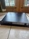 Crown Com-tech 200 2/ch Stereo Pro Power Amplifier 100 Watts Per Channel