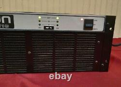 Crown Com-tech Ct-1610 Professional Stereo-dual Channel-power Amplifier-1920w #3