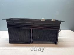 Crown D-150A Series II Stereo Professional Power Amplifier
