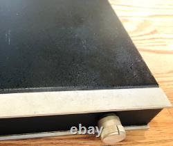 Crown D-75 2 Channel Power Amplifier 120V Pro Audio Studio Amp Hi/Fi Audiophile