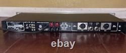 Crown D-75 Professional 2-Channel Amplifier Tested & Sounds Great