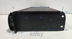 Crown Drive Core XLS 1002 Two Channel Professional Stereo Power Amplifier