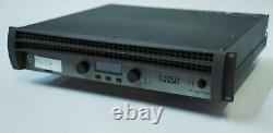 Crown I-TECH 9000 HD 2-Ch Professional Power Amplifier