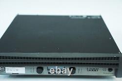 Crown I-TECH 9000 HD 2-Ch Professional Power Amplifier