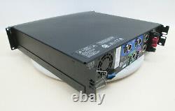 Crown I-TECH IT9000 ITECH 9000HD IT 9000 HD Professional Power Amplifier #1970