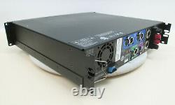 Crown I-TECH IT9000 ITECH 9000HD IT 9000 HD Professional Power Amplifier #1974