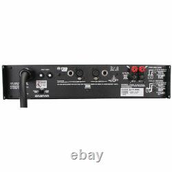 Crown MA2402 2 Channel Professional AMP (Single 220V Unit)