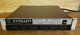 Crown Micro Tech 1200 Pro Audio Pa Power Amplifier Used Good Condition