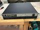 Crown Micro Tech 1200 Pro Audio Pa Power Amplifier Used Good Condition
