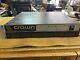 Crown Micro-tech 600 Professional Pa Power Amplifier Tested