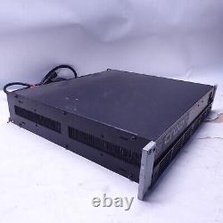Crown Micro-tech 1200 Professional Power Amplifier