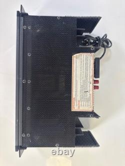 Crown PS-200 Professional Power Amplifier Super Quiet Clean Power