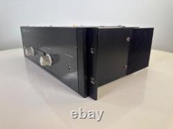 Crown PS-200 Professional Power Amplifier Super Quiet Clean Power