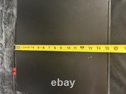 Crown Power Base 2 PB2 Channel Pro Audio Amplifier 400 Watts