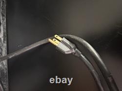 Crown Power Base 2 PB2 Channel Pro Audio Amplifier 400 Watts