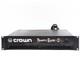 Crown Power Base 2 Power Amplifier High-output Pro Audio Amplifier