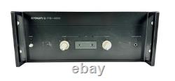 Crown Power Line Four PS-400 Professional Power Amplifier