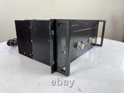 Crown Power Line Four PS-400 Professional Power Amplifier