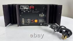 Crown Power Line Four PS-400 Professional Power Amplifier