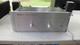 Crown Power Line Four Professional Power Amplifier Audiophile 165wpc Working Vid