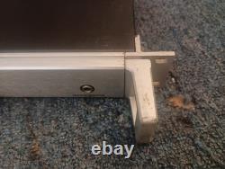 Crown Power Line two PL-2 Rackmount Stereo/Mono Power Amplifier (Pro Serviced)