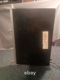 Crown Power Line two PL-2 Rackmount Stereo/Mono Power Amplifier (Pro Serviced)