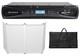 Crown Pro Xls2502 Xls 2502 2400 Watt Dj/pa Power Amplifier Amp With Dsp + Facade