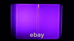 Crown Pro XLS2502 XLS 2502 2400 Watt DJ/PA Power Amplifier Amp with DSP + Facade