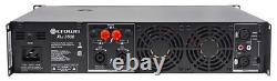 Crown Pro XLi3500 2700w 2 Channel PA Power Amplifier Professional Amp XL G2U