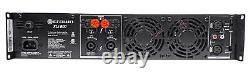 Crown Pro XLi800 600w 2 Channel DJ/PA Power Amplifier Professional Amp XLI 800