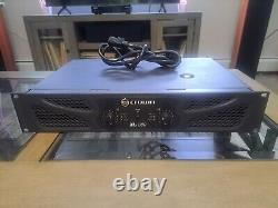 Crown Pro XLi800 600w 2 Channel Stereo / PA Power Amplifier